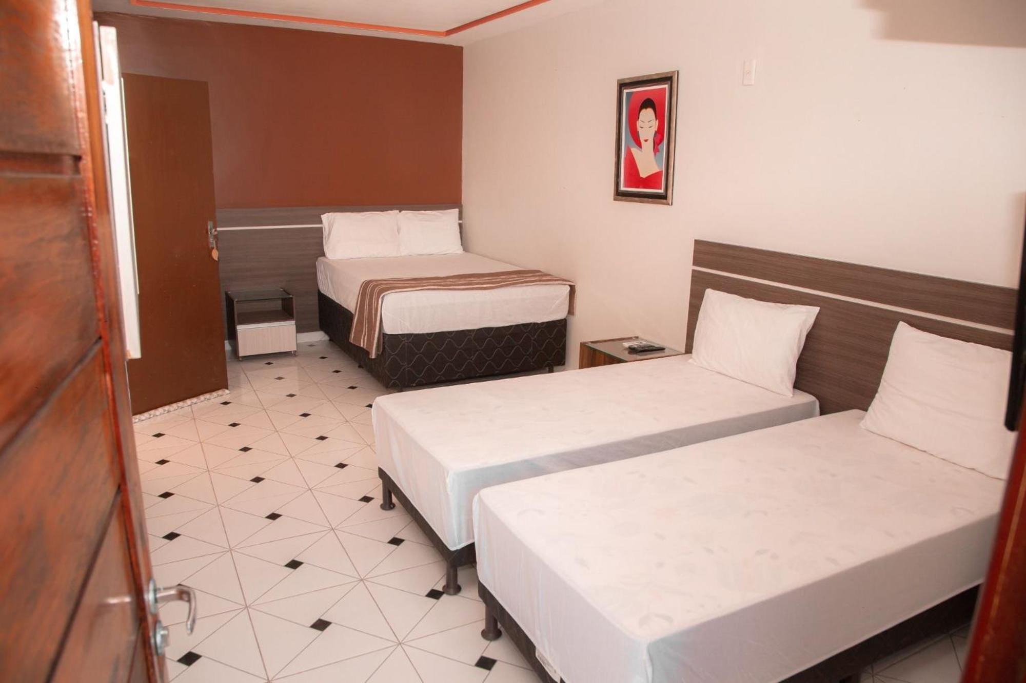Resort Da Matta Sao Jose da Mata Dış mekan fotoğraf