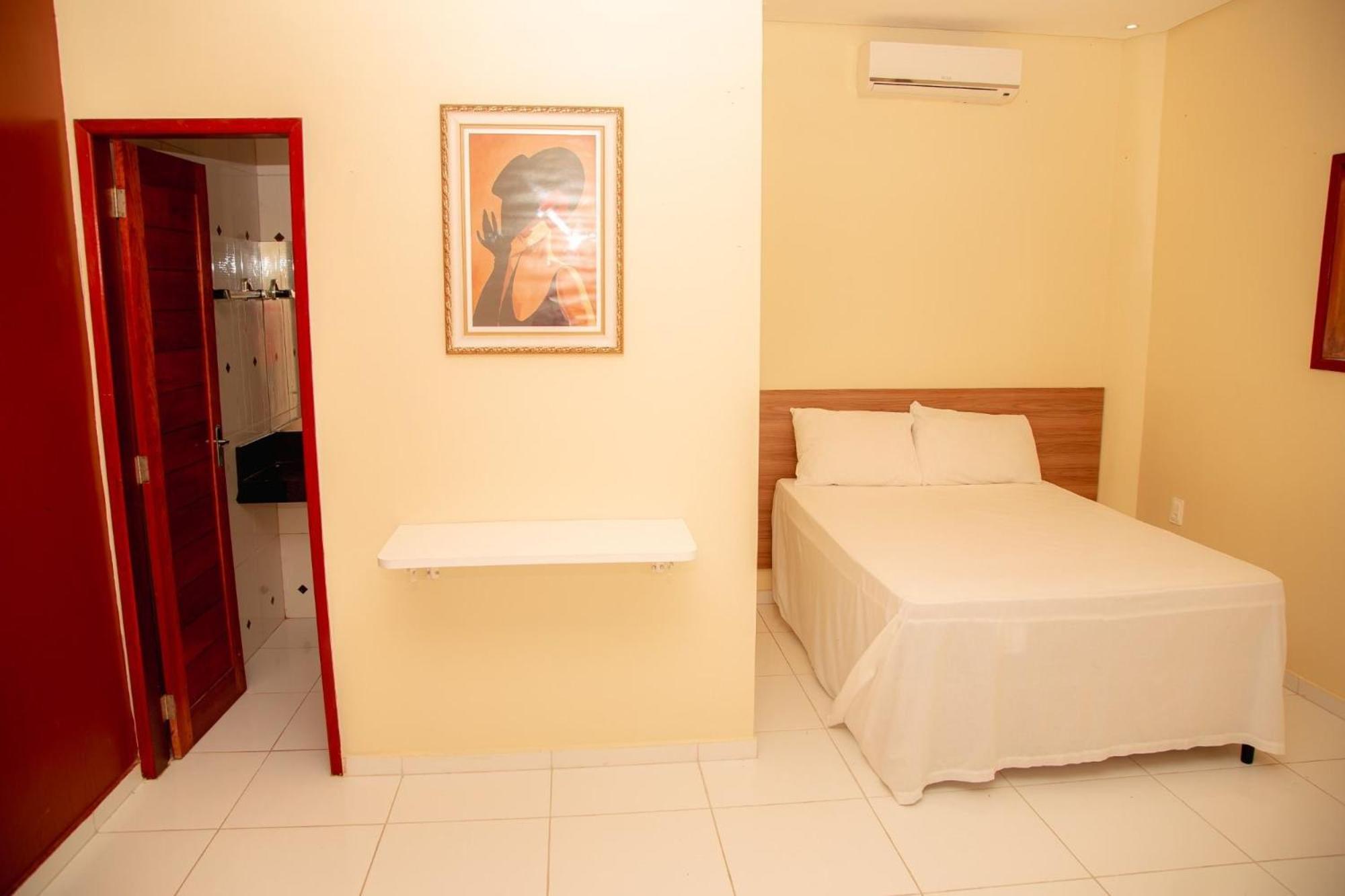 Resort Da Matta Sao Jose da Mata Dış mekan fotoğraf